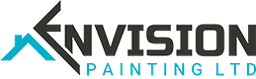 Company logo Envision Painting