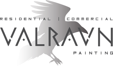 Company logo Valravn Painting
