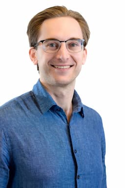 Tristan Hulscher